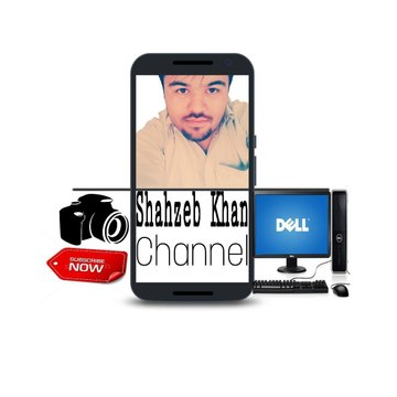 Shahzeb Khan
