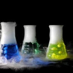 chemical experiments