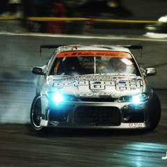 Formula Drift