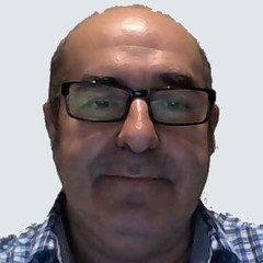 Carlos Gil Rabila
