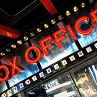 Box Office Cinema