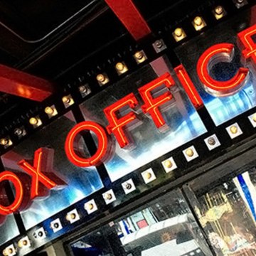 Box Office Cinema