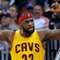 LeBron James NBA