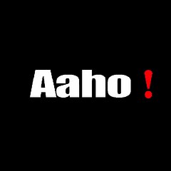 Aaho