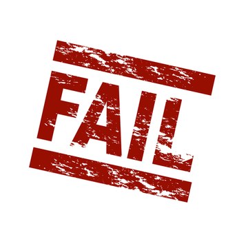 Epic Fail