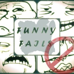 Funny Fails