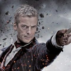 Doctor Who (Peter Capaldi)