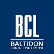 Baltidon Consulting Ltd