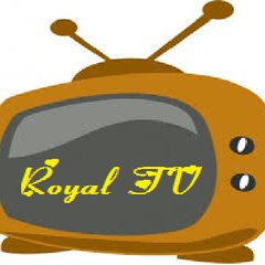 Royal TV