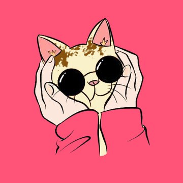 La Gata del Merengue