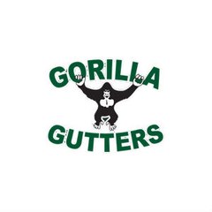 Gorilla Gutters