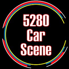 5280 Car Scene