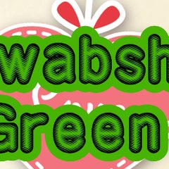 NAWABSHAH GREEN