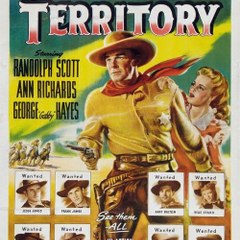 badman's territory