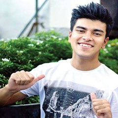 Salman the brown fish