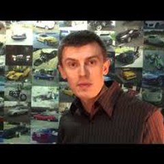 Serge The Car Hauler