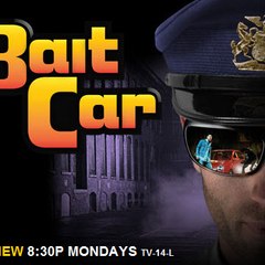 Bait Car