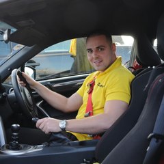 Calvin's Car Diary