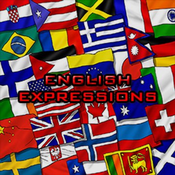 ENGLISH EXPRESSIONS