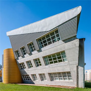 Lycée Paul Emile Victor - Champagnole (39)