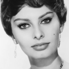 Sofia Loren