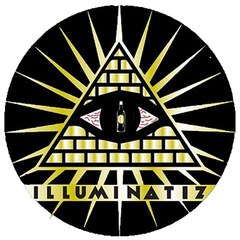Les Illuminatiz LISTE BDE AUDENCIA 2017