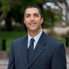 Jimmy Stepanian