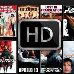 Free HD Tv Series