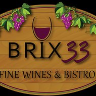 Brix33 Restaurant & Wine Bistro