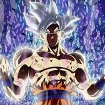 Dragon Ball King