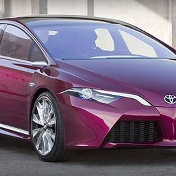 toyota camry review 2017