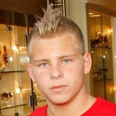 Roderickbell
