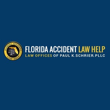 Paul K. Schrier, PLLC,