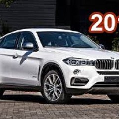 BMV X6 Review 2018