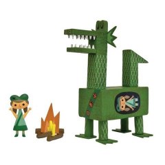 Toy Scouts