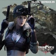 Channel Cyrus Gaming