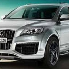 Audi Q7 Review 2017