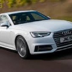 Audi review top gear
