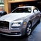 Roll royce wraith Review 2016