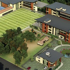 Charter International School