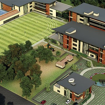 Charter International School