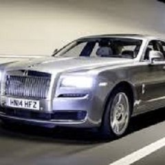 rolls royce review india