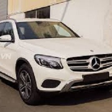 mercedes glc 250 4matic 2016