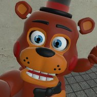 toy freddy