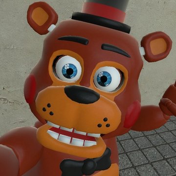 toy freddy