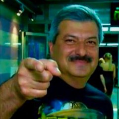 Omar Farizov
