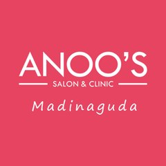 Anoos Madinaguda