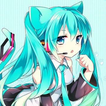 Hatsune Miku