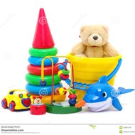 Kids' Toys