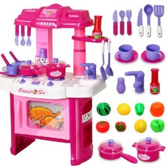 toy cooking set
